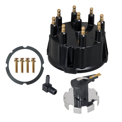Solid Spare For Mercruiser Thunderbolt V8 Distributor Cap Rotor 5.0 5.7 7.4 8.2 350