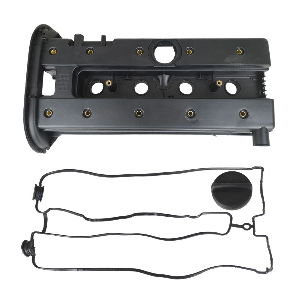 Engine Valve Cover For 1999-2002 Daewoo Leganza Nubira For 04-05 Suzuki Forenza