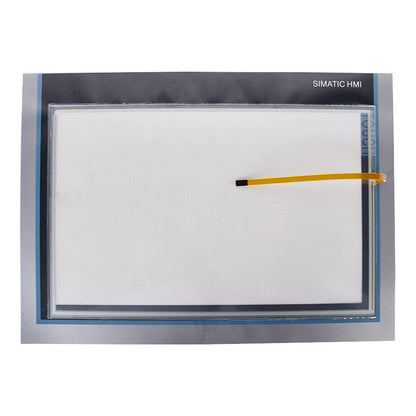 6AV2 124-0MC01-0AX0 Touch Screen Panel for 6AV2124-0MC01-0AX0 TP1200+Overlay USA