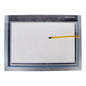 6AV2 124-0MC01-0AX0 Touch Screen Panel for 6AV2124-0MC01-0AX0 TP1200+Overlay USA