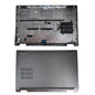 New For Dell Latitude 5540 E5540 Bottom Base Case Cover 0G94MH Gray Enclosure US
