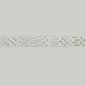 LED Strips(4) for 50S421 50S423 TCL-GIC-50D6-3030-4X7-LX20180417 4C-LB5007-ZM03J