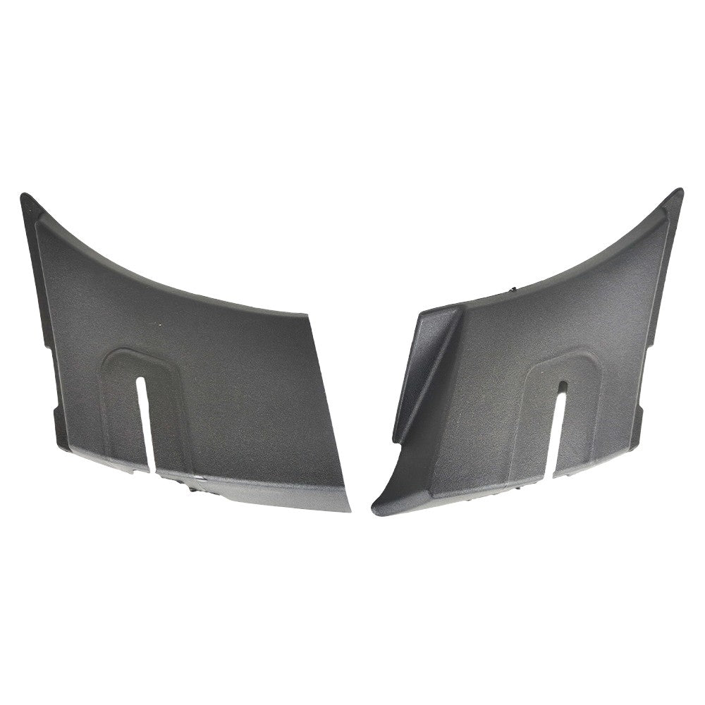 Windshield Wiper Cowl End Air Inlet Panel For Chevy Avalanche GMC Yukon 2011-14