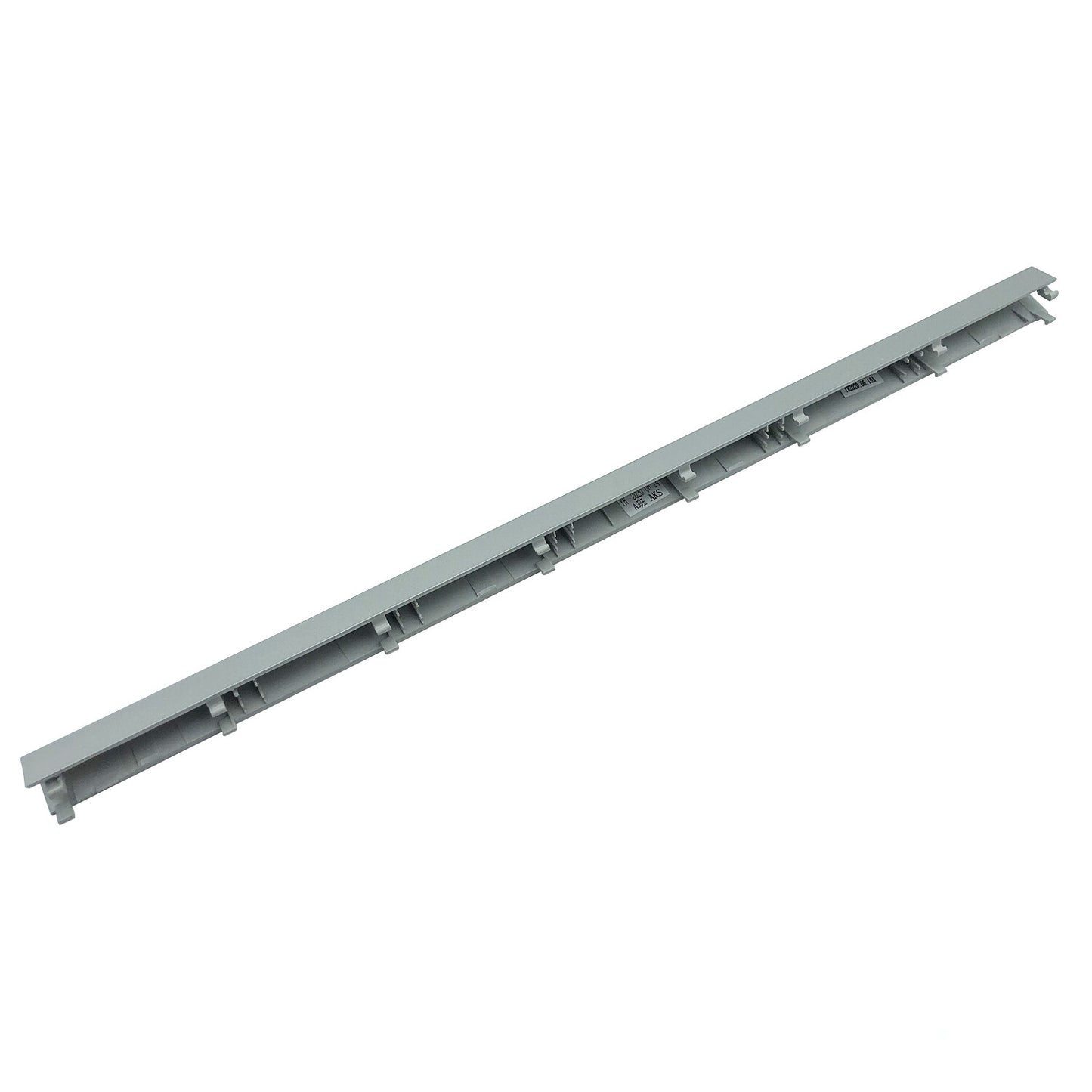 New For HP 17-BY 17T-BY 17-CA 17Z-CA LCD Screen Hinge Cover Silver L22552-001 US