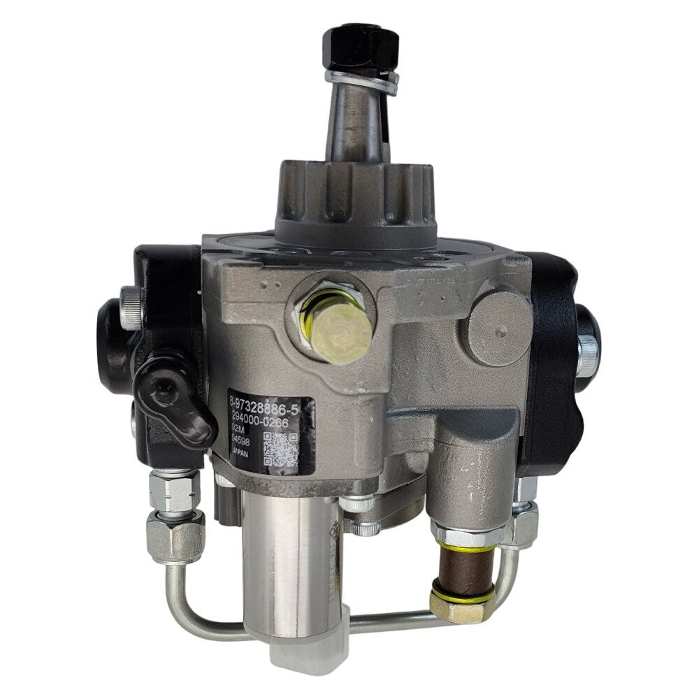 For Isuzu NPR 4HK1 5.2L 2004-2007 Fuel Pump 294000-0262