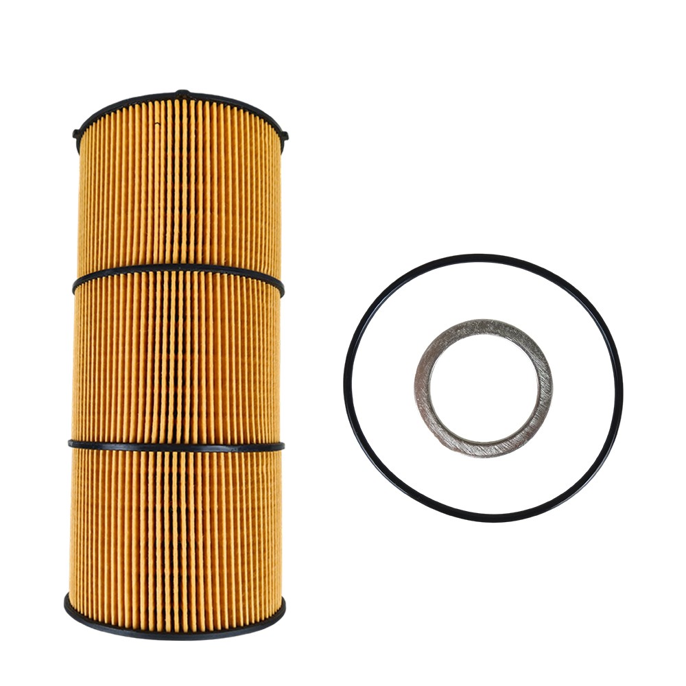 12X Oil Filter A4731800909 A4731800409 for Freightliner Detroit DD13 DD15 DD16