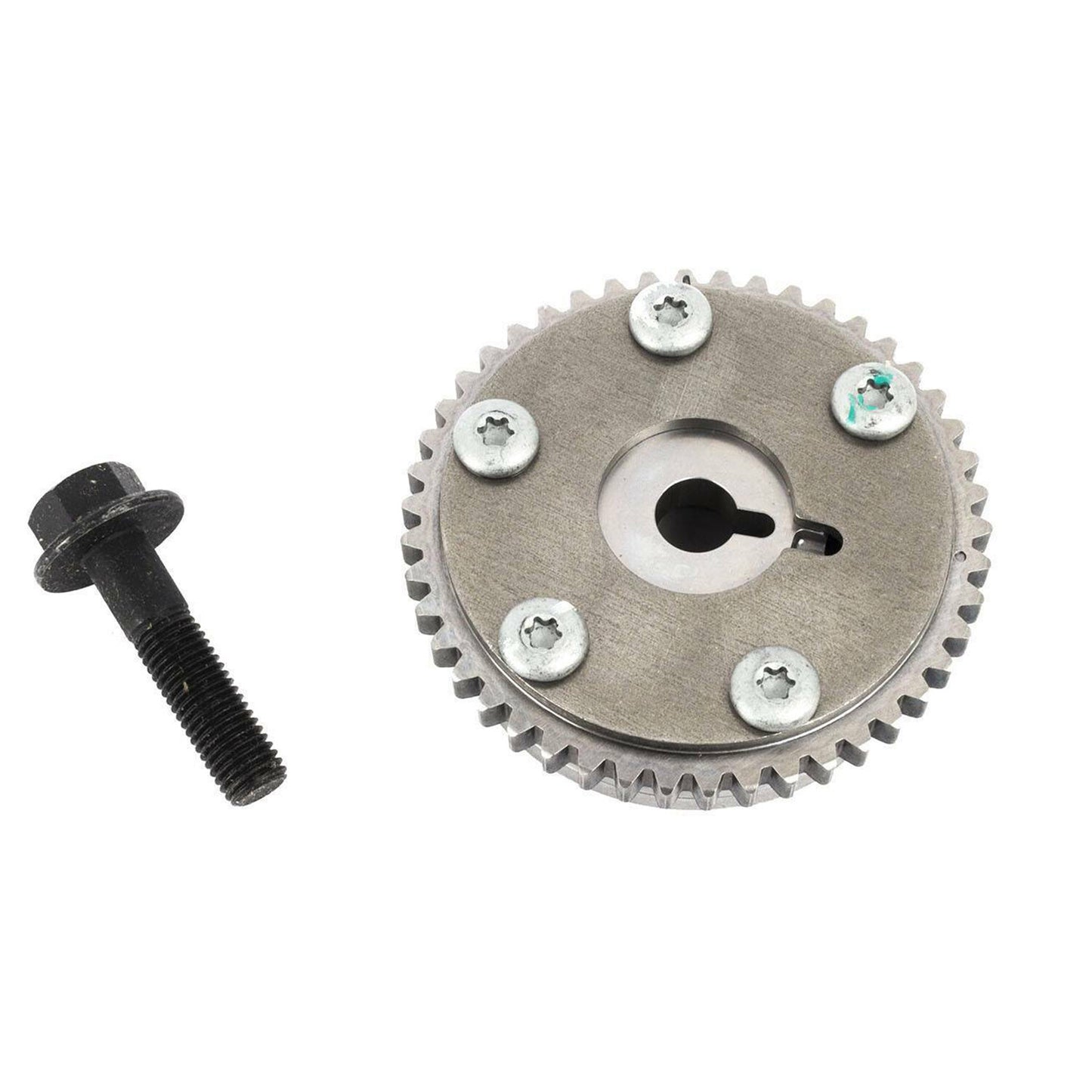 New Engine Variable Valve Timing Sprocket Gear For Honda CR-V ACCORD 2.4L L4 VVT