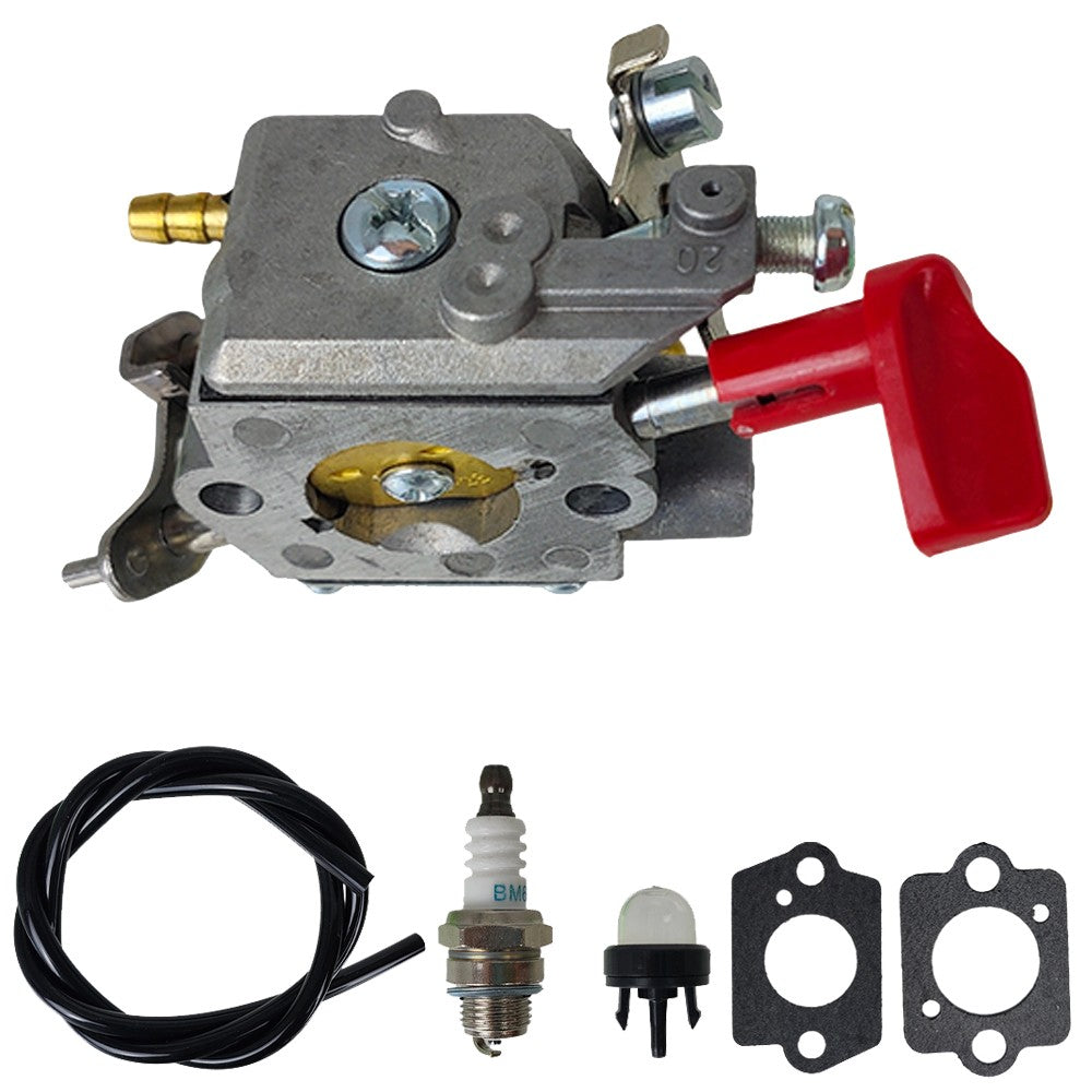 Carburetor For Redmax TRZ230S String Trimmer Carb Part# 586700801