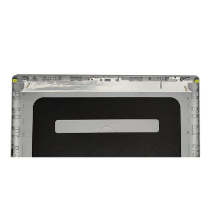 For Dell Inspiron 15 3510 3511 3515 3520 3525 Top Case Back Cover Silver 0DDM9D