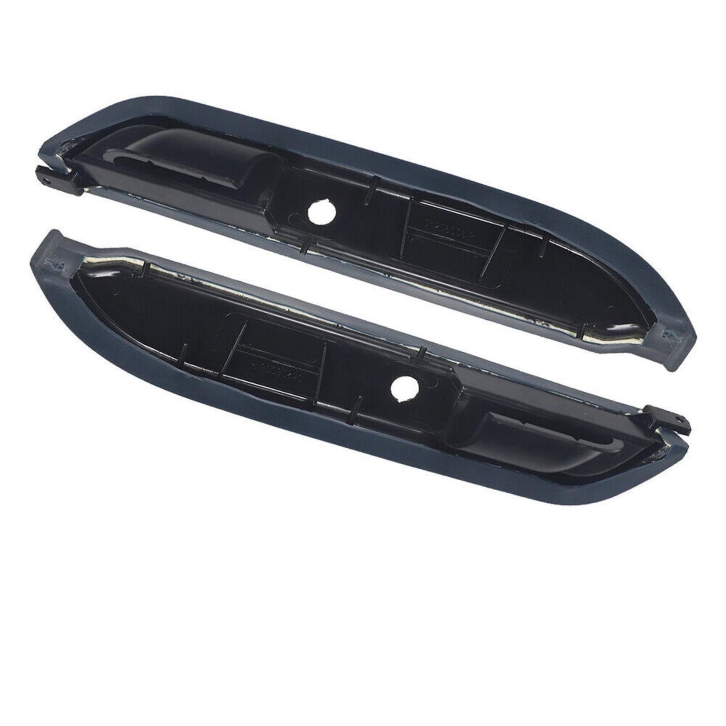 2x New Door Armrest Front Left & Right For 1990-1994 Chevrolet C1500 C2500 K1500