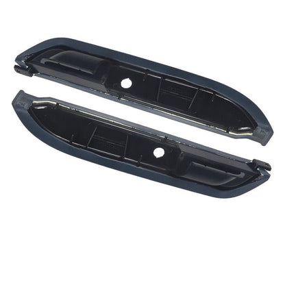 2x New Door Armrest Front Left & Right For 1990-1994 Chevrolet C1500 C2500 K1500