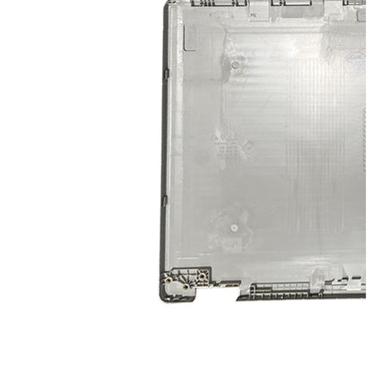 New Silver Back Cover For HP Pavilion X360 15T-DQ 15-DQ0061CL Top Lid L53034-001