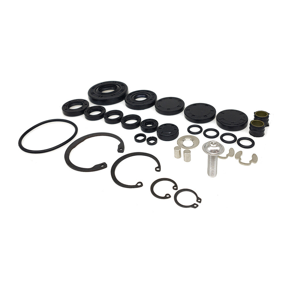 72994 Charge Pump Gerotor Seal Kit for Hydro-Gear ZT-2800, ZT-3100, ZM Series