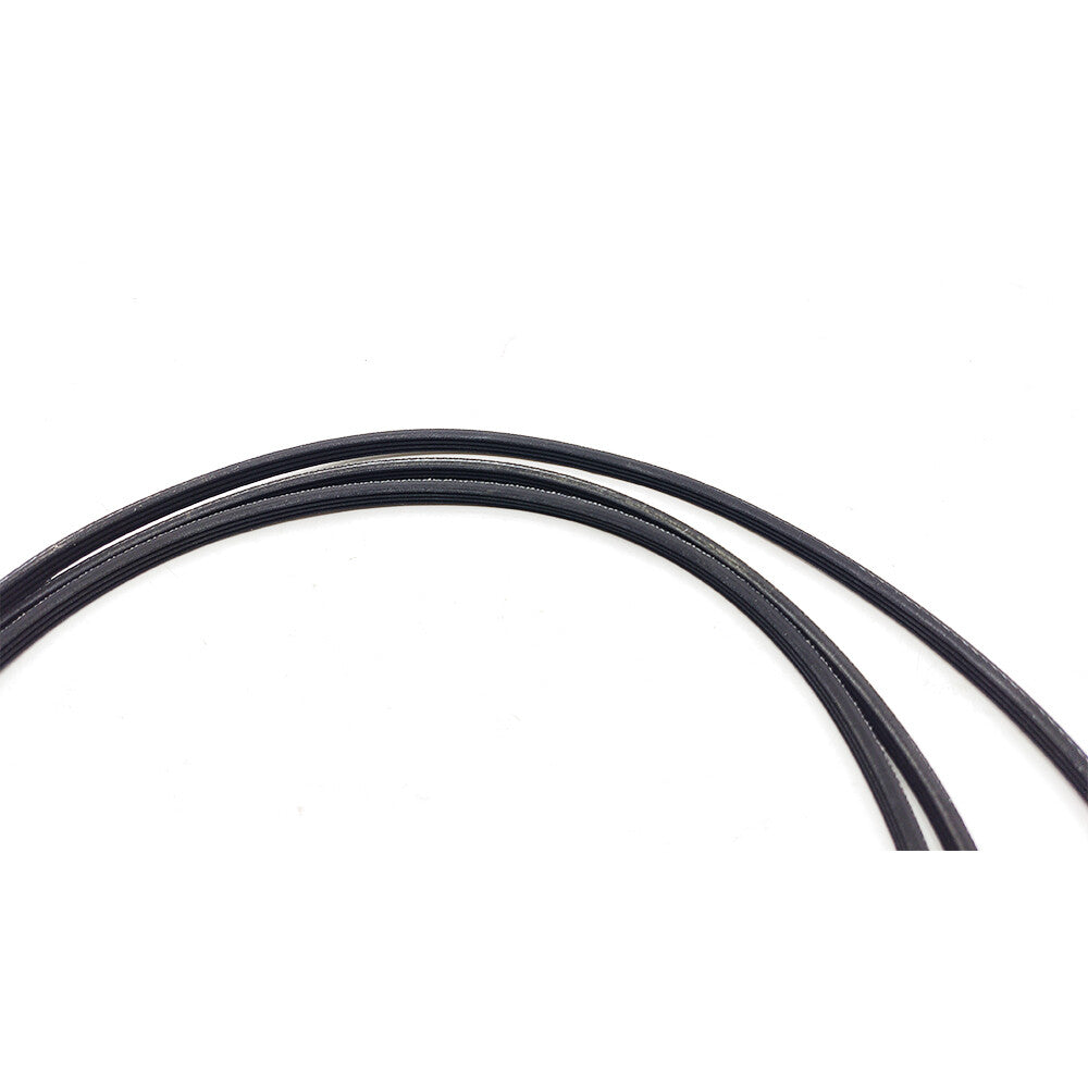 WE12M29 For GE General Electric Dryer Belt For WE03X29897 134503900