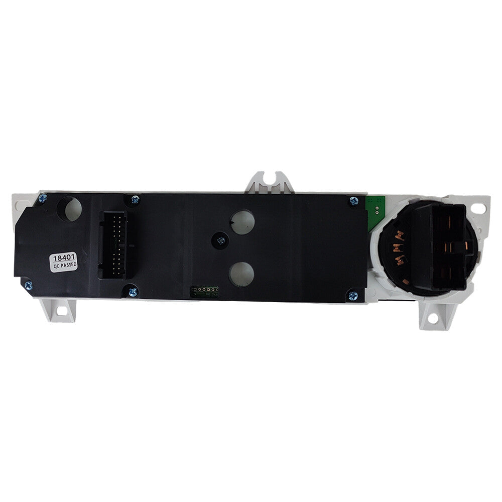 A/C Heater Climate Control Module 79600-S84-A01ZA For 1998-2000 Honda Accord New
