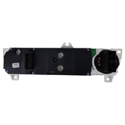 A/C Heater Climate Control Module 79600-S84-A01ZA For 1998-2000 Honda Accord New