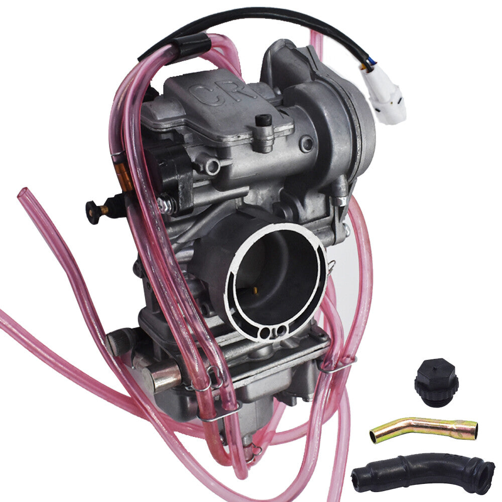 Solid Spare Carburetor Carb Fit for Yamaha 2001-2013 WR250 WR250F YZ250F