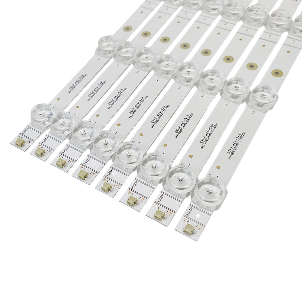 Kit LED Backlight Strip For Hisense 70A6G 70H6570G 70A6G3 70A61G 70A6H SVH700A31