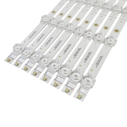 Kit LED Backlight Strip For Hisense 70A6G 70H6570G 70A6G3 70A61G 70A6H SVH700A31