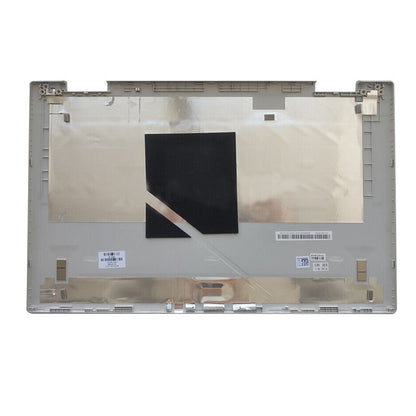 New Silver LCD Back Cover For HP Pavilion 15-ER Top Case FHD M45108-001 Rear Lid