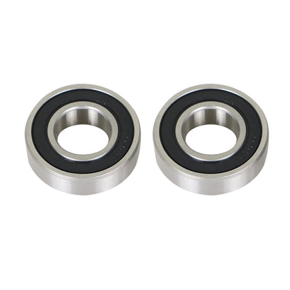 Solid Spare For EZGO Golf Cart 1982-Up 24 Spline Rear Axle and Brake Hub Drum Assembly Kit