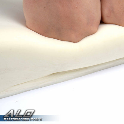 Solid Spare Fit For 04-08 Ford F150 Front Seat Bottom-Foam Cushion Pad Left Driver Side