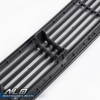 Solid Spare Dash Vent Cover & Speaker Grille Covers Fit For 98-05 Chevrolet GMC Oldsmobile