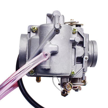Solid Spare Carburetor For 300CC~400CC GN250 GN300 Roketa ATV-11 Jianshe JS400 Tank 400