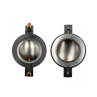 For Timpano Tempesta TPT-RPDH2000 TPT-DH2000 Horn Driver 2xReplacement Diaphragm