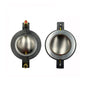 For Timpano Tempesta TPT-RPDH2000 TPT-DH2000 Horn Driver 2xReplacement Diaphragm