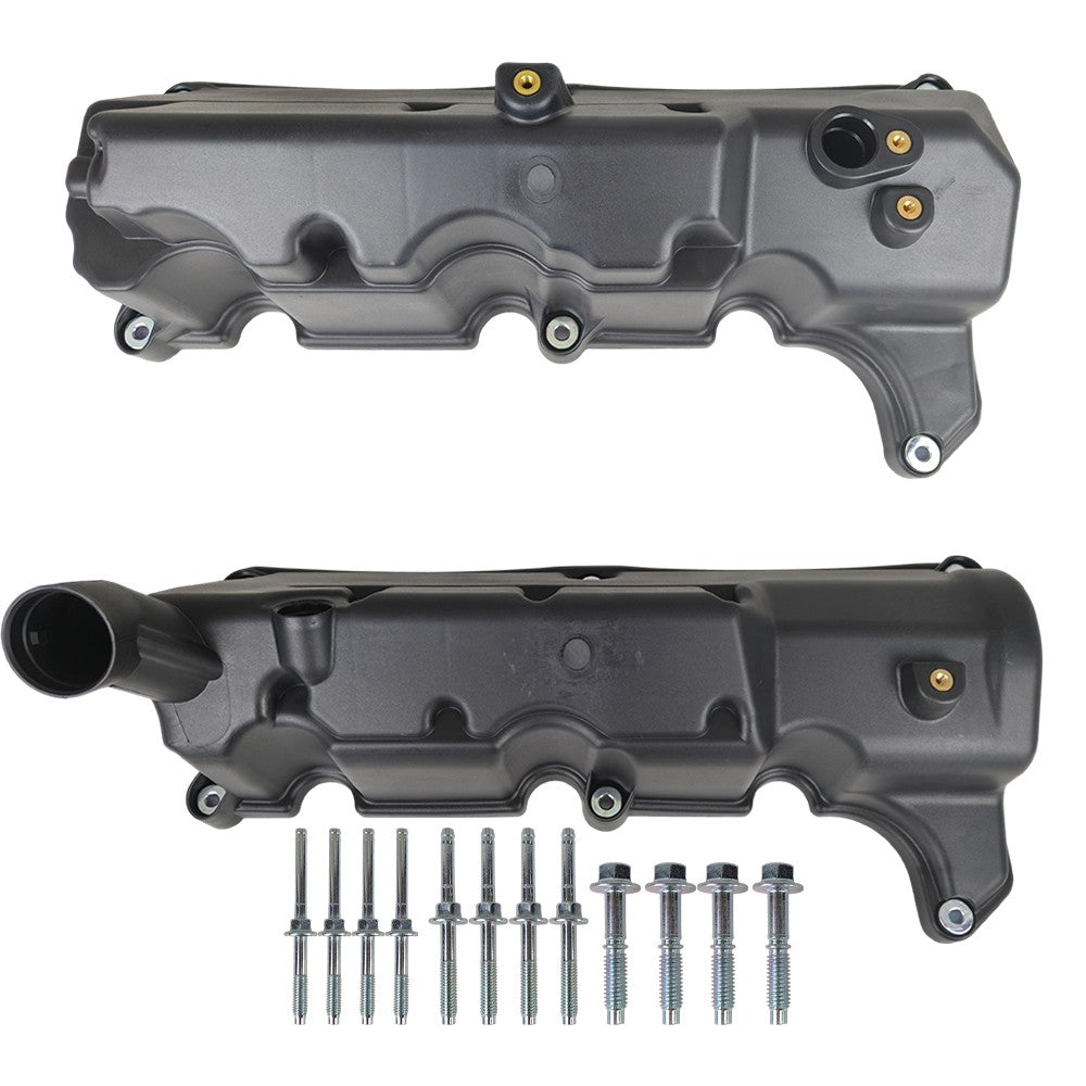 Valve Cover Set For 2002-2004 Ford Explorer 2001-2003 Ranger 02-03 Mountaineer