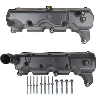Valve Cover Set For 2002-2004 Ford Explorer 2001-2003 Ranger 02-03 Mountaineer