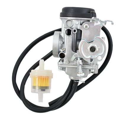 Solid Spare Carburetor Fit For Yamaha TW200 TW 200 2001 - 2017 200 Trailway Carb USA