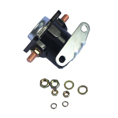 NEW STARTER SOLENOID RELAY SW-3 Fit For 1958-1991 Ford Jeep Lincoln Mercury