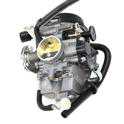 Solid Spare Carburetor Carb For Suzuki Drz400 Drz 400 DRZ400SM 400S 13200-29FC3 15003-S025
