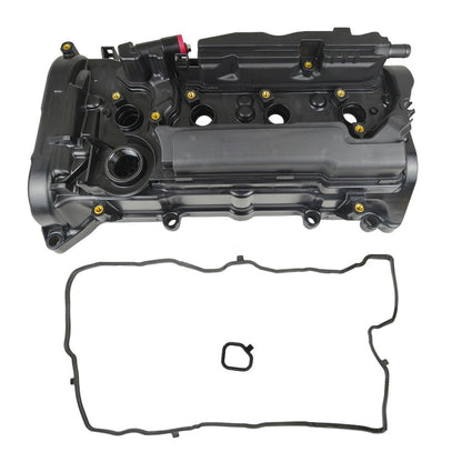 Valve Cover & Gasket For 13-17 Honda Accord 2015-19 Honda CR-V 2.4L 12310RDFA01