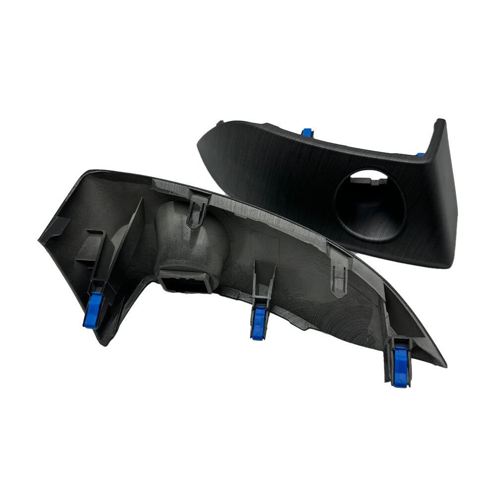 For 2006-2011 Toyota RAV4 Dash Center Instrument Panel Replacement Trim Cover