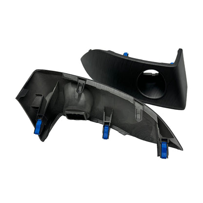 For 2006-2011 Toyota RAV4 Dash Center Instrument Panel Replacement Trim Cover