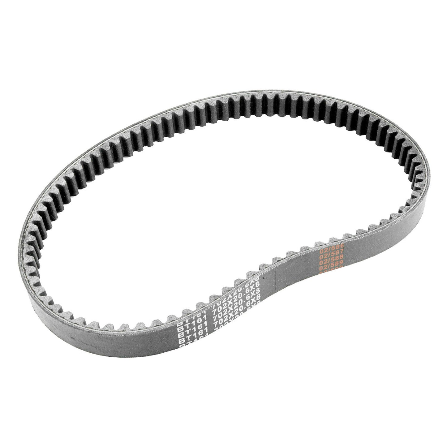 Transmission Belt GT37419 AUC13704 For John Deere D105 E100 X105 X106 US