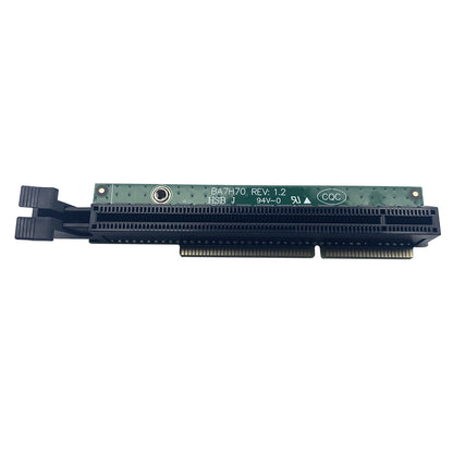 Expansion Riser Card 01AJ940 For ThinkCentre M920q M920x M720q P330 Tiny5 PCIE16