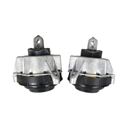 22117581617 L+R Engine Motor Mount 22117581618 For BMW Z4 230i 330i 430i 2019-23