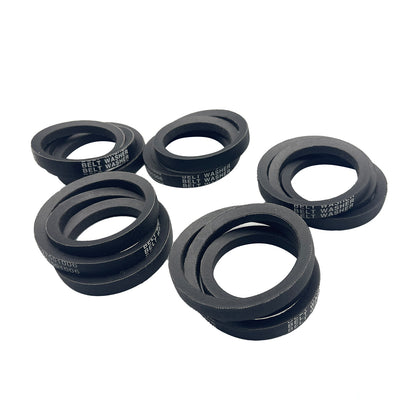 5Pcs 27001006 Washer Drive Belt For Whirpool Amana Maytag Washing Machine 38174