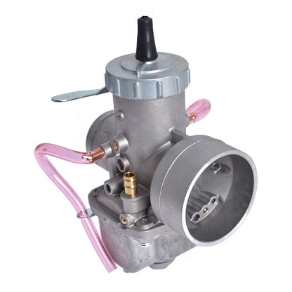 Solid Spare For ROUND SLIDE VM38-9 42-6025 13-5006 2 STROKE 38MM CARBURETOR