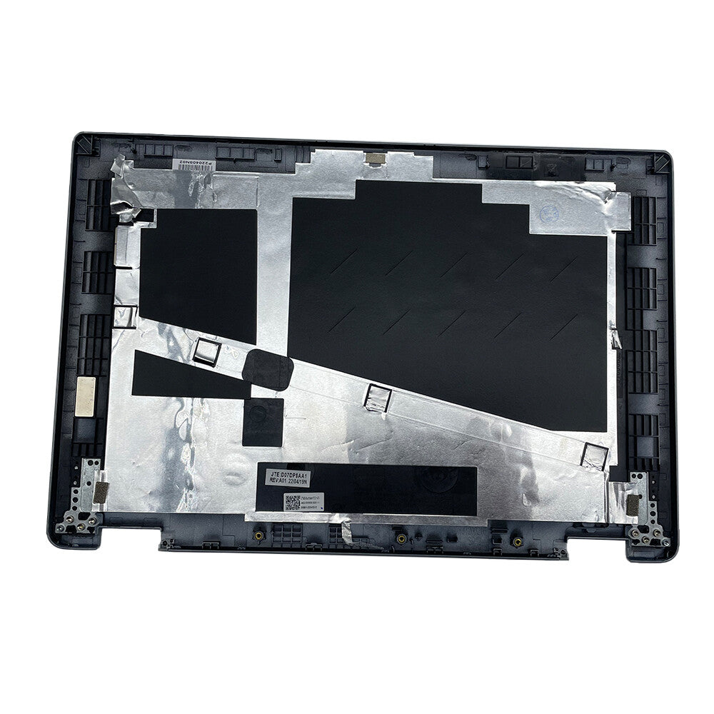 New For Dell Latitude 5320 E5320 2-in-1 LCD Back Cover Top Case Rear Lid 005M34