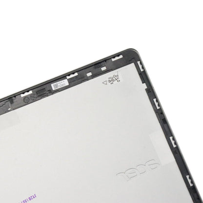 New Silver Lcd Back Cover Rear Lid Top 60.GHPN7.001 For Acer Chromebook CB5-312T