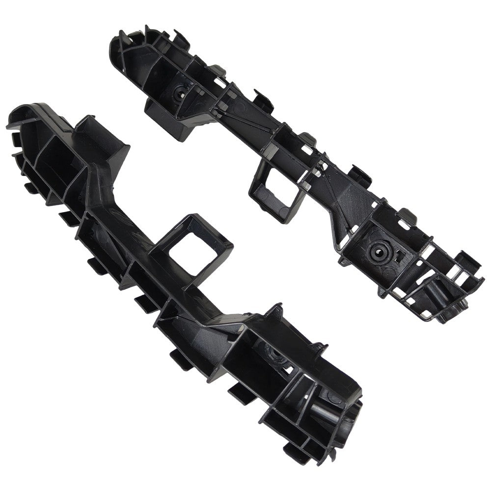 FOR 2013-2017 HD ACCORD SEDAN FRONT BUMPER BRACKET RIGHT LEFT Replacement