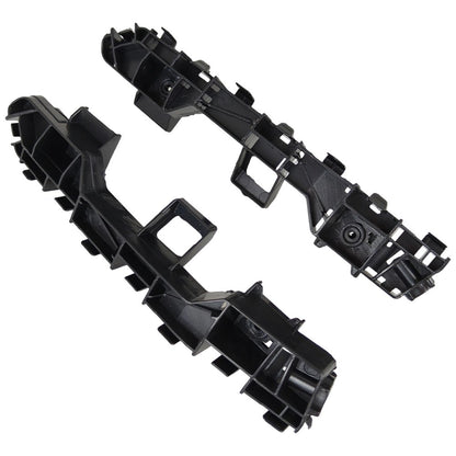FOR 2013-2017 HD ACCORD SEDAN FRONT BUMPER BRACKET RIGHT LEFT Replacement