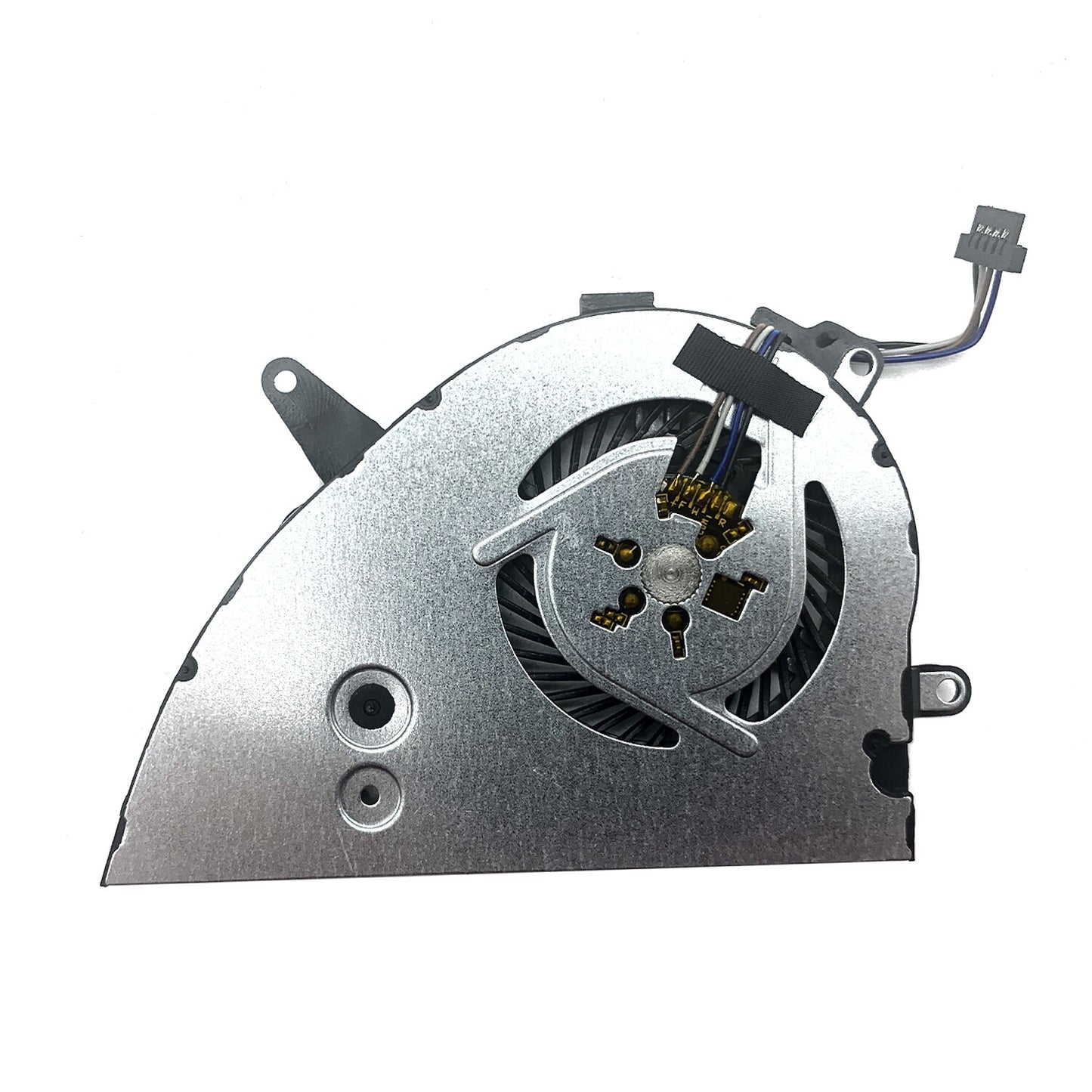 4Pin CPU Cooling Fan For HP PAVILLION 15-CS 15-CS0053CL 15-CS0051WM 15-CS0079NR