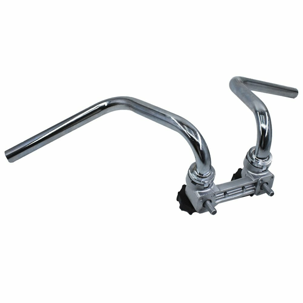Solid Spare For Honda CT70 Z50 50 70 M Handlebar Handle Bar Aluminum US New