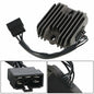Solid Spare For Suzuki GSXR600/750 1997-2005 GSXR1000 2001-2004 Voltage Rectifier Regulato